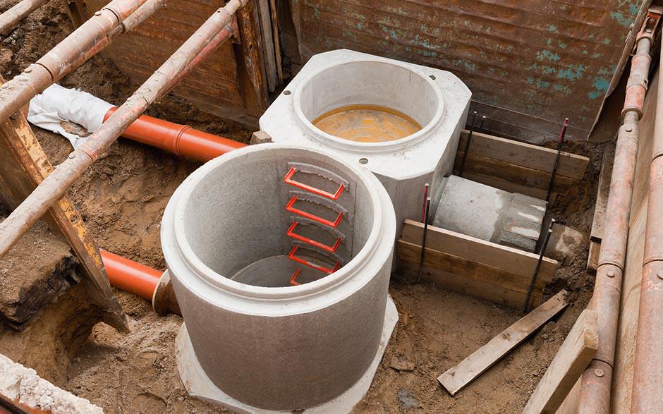 déboucher une canalisation wc Argenteuil